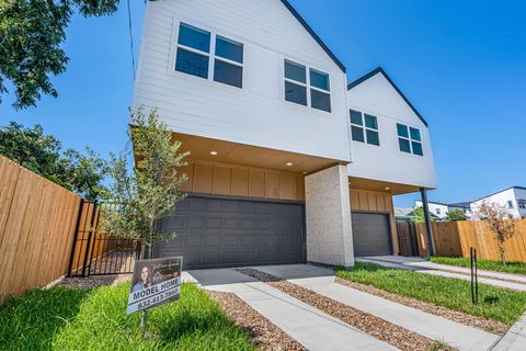 Photo of 6809 Conley Street #C, Houston, TX 77021 (MLS # 93621398)