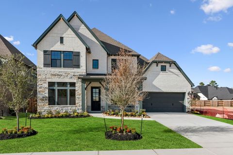 Photo of 3343 Bentwood Ranch Drive, Conroe, TX 77385 (MLS # 67718649)