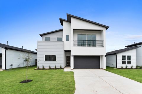 Photo of 3414 Garden Oaks Street, Missouri City, TX 77459 (MLS # 30936509)