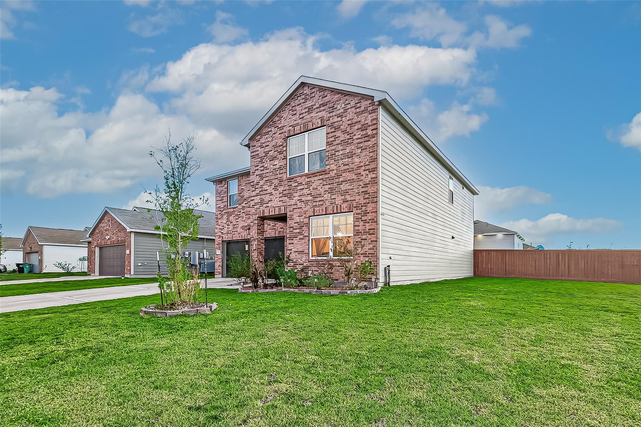 6302 Highland Trail Drive