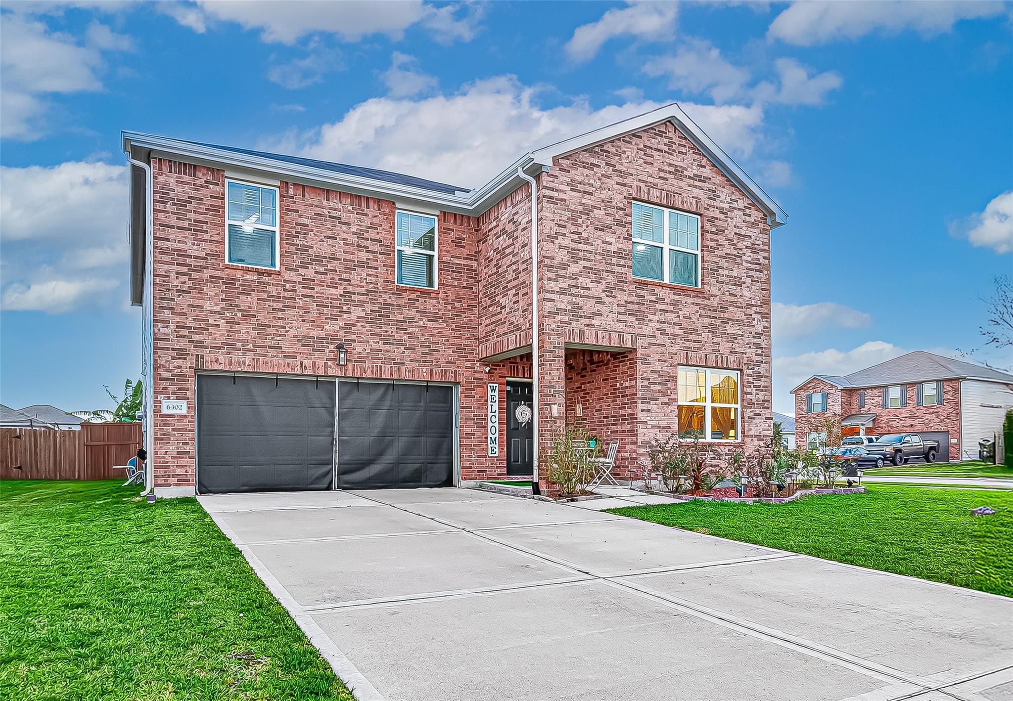 6302 Highland Trail Drive