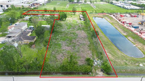 Photo of 14234 Luthe Road, Houston, TX 77039 (MLS # 79139529)