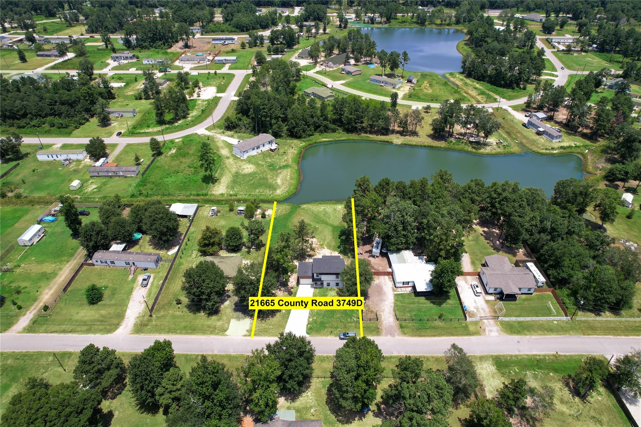 21665 County Road 3749d