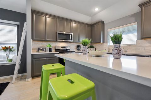 Tiny photo for 12810 Ilderton Drive, Humble, TX 77346 (MLS # 77968277)