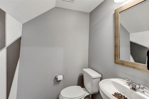 Tiny photo for 12810 Ilderton Drive, Humble, TX 77346 (MLS # 77968277)