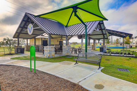 Tiny photo for 12810 Ilderton Drive, Humble, TX 77346 (MLS # 77968277)