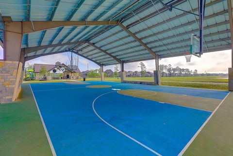 Tiny photo for 12810 Ilderton Drive, Humble, TX 77346 (MLS # 77968277)