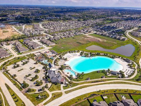 Tiny photo for 12810 Ilderton Drive, Humble, TX 77346 (MLS # 77968277)