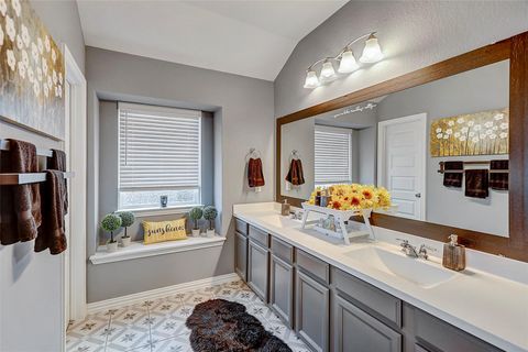 Tiny photo for 12810 Ilderton Drive, Humble, TX 77346 (MLS # 77968277)