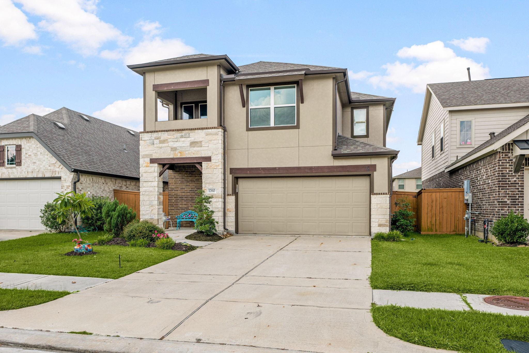 12810 Ilderton Drive