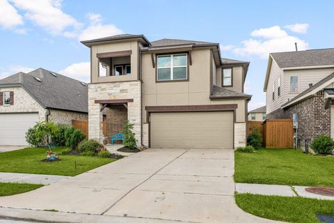 Tiny photo for 12810 Ilderton Drive, Humble, TX 77346 (MLS # 77968277)