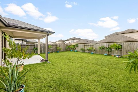 Tiny photo for 12810 Ilderton Drive, Humble, TX 77346 (MLS # 77968277)