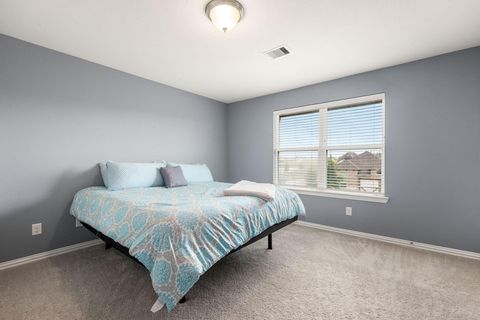 Tiny photo for 12810 Ilderton Drive, Humble, TX 77346 (MLS # 77968277)