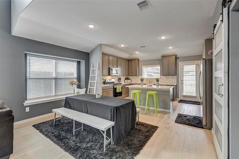 Tiny photo for 12810 Ilderton Drive, Humble, TX 77346 (MLS # 77968277)