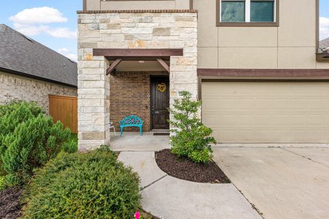 Tiny photo for 12810 Ilderton Drive, Humble, TX 77346 (MLS # 77968277)