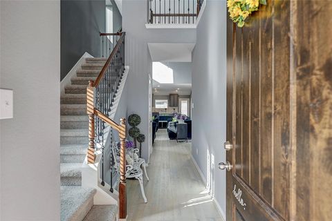 Tiny photo for 12810 Ilderton Drive, Humble, TX 77346 (MLS # 77968277)