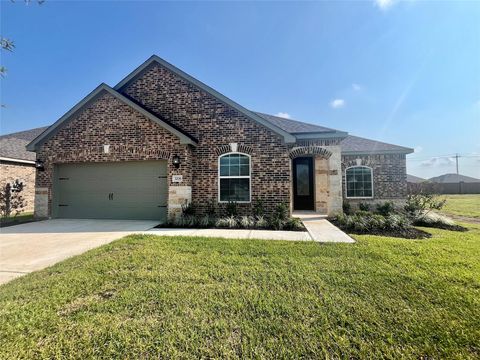 Photo of 3206 Banyan Drive, Texas City, TX 77510 (MLS # 76262582)