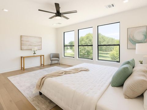 Photo of 5823 Outer Banks Street, Houston, TX 77091 (MLS # 2335859)