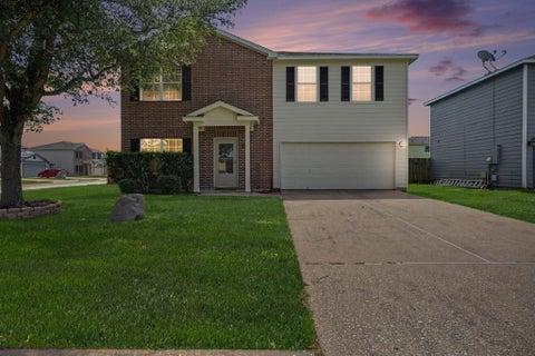 Photo of 2622 Tarpon Drive, Texas City, TX 77591 (MLS # 44238741)