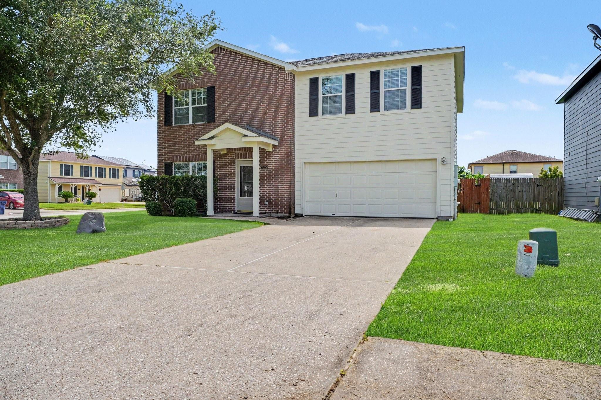 2622 Tarpon Drive