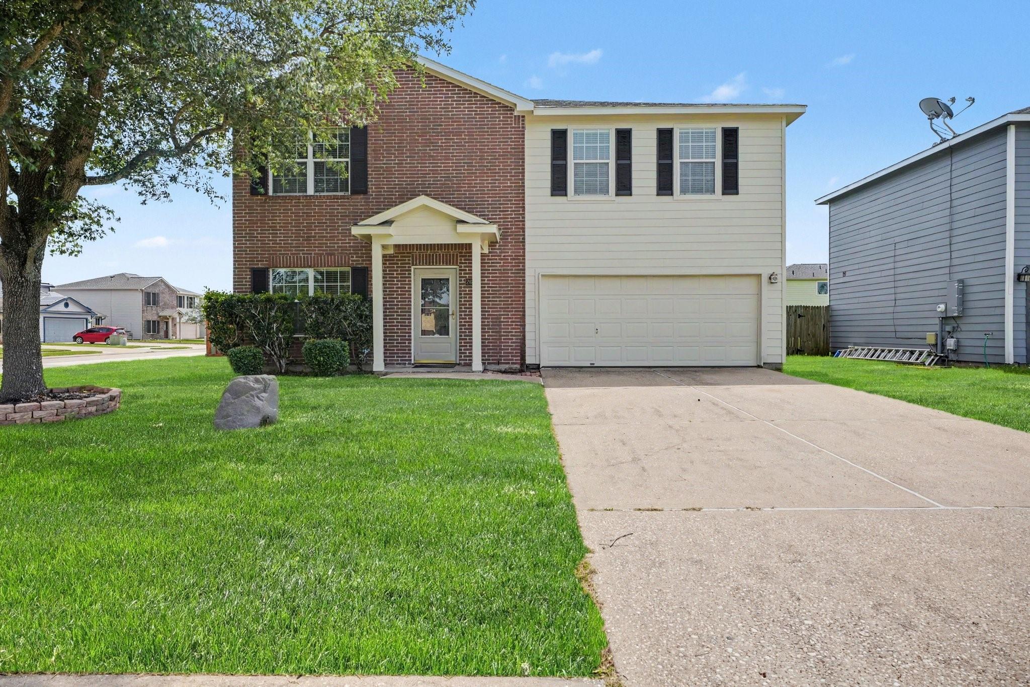 2622 Tarpon Drive