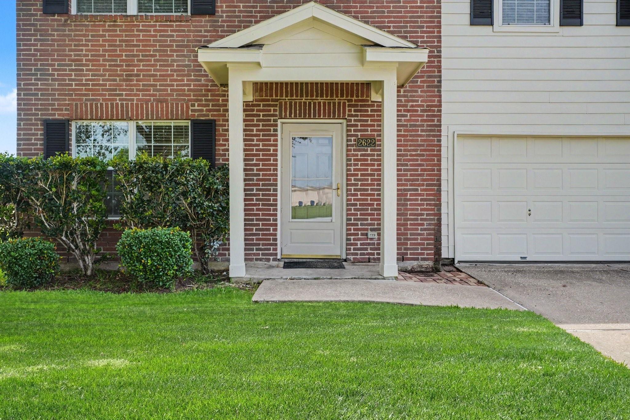 2622 Tarpon Drive