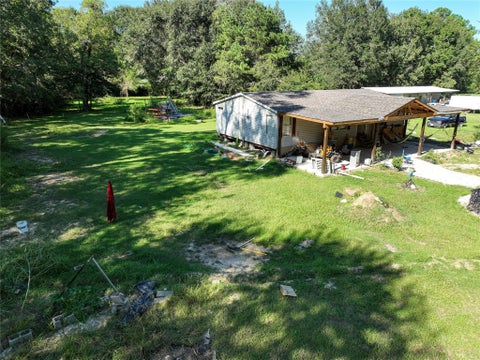 Photo of 25059 Morton Road, Splendora, TX 77372 (MLS # 21983349)
