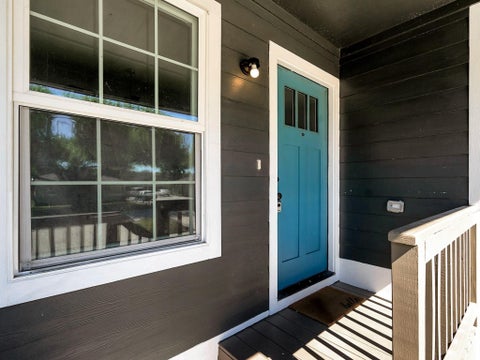 Photo of 5901 Woodview Drive #B, Houston, TX 77396 (MLS # 67710555)