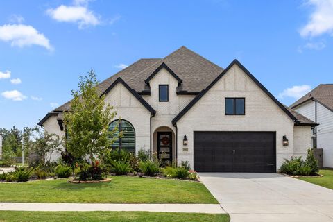 Photo of 17910 Mcclary Cardinal Drive, Conroe, TX 77302 (MLS # 92696875)