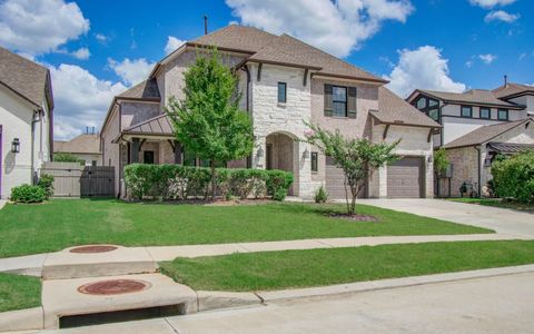 15108 Botanical Garden Drive Conroe TX 77302