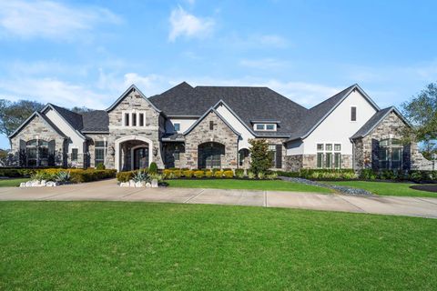 3235 Ginter Lane Katy TX 77494