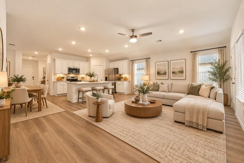 Photo of 27410 Oceanus Springs Drive, Katy, TX 77493 (MLS # 45008411)