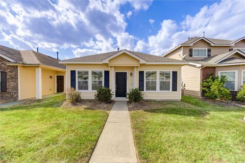 4071 Mossy Place Lane Spring TX 77388