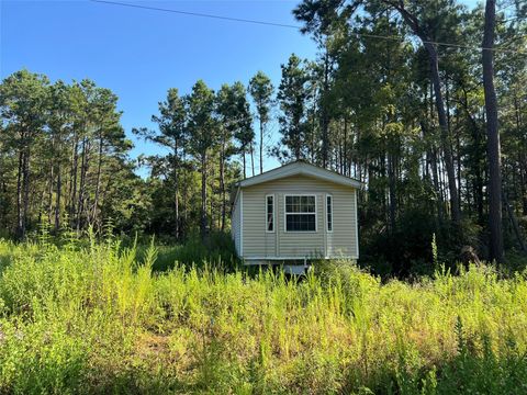 Photo of 7913 Hawthorne Lane, Plantersville, TX 77363 (MLS # 886182)