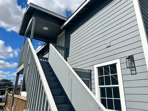 Photo of 7212 Corpus Christi Street #B, Houston, TX 77020 (MLS # 6839377)