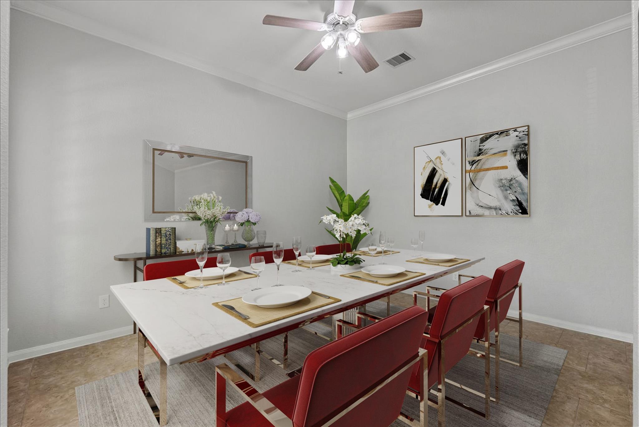 1505 Palo Duro Canyon Drive