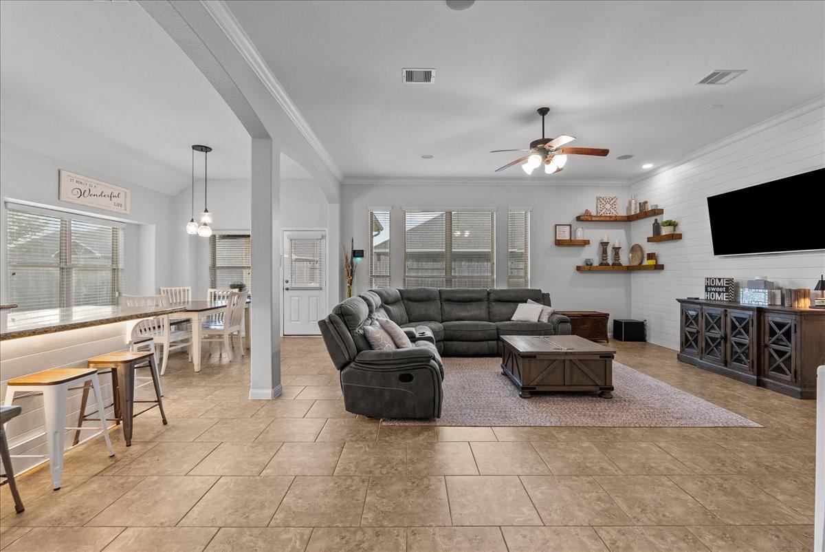 1505 Palo Duro Canyon Drive