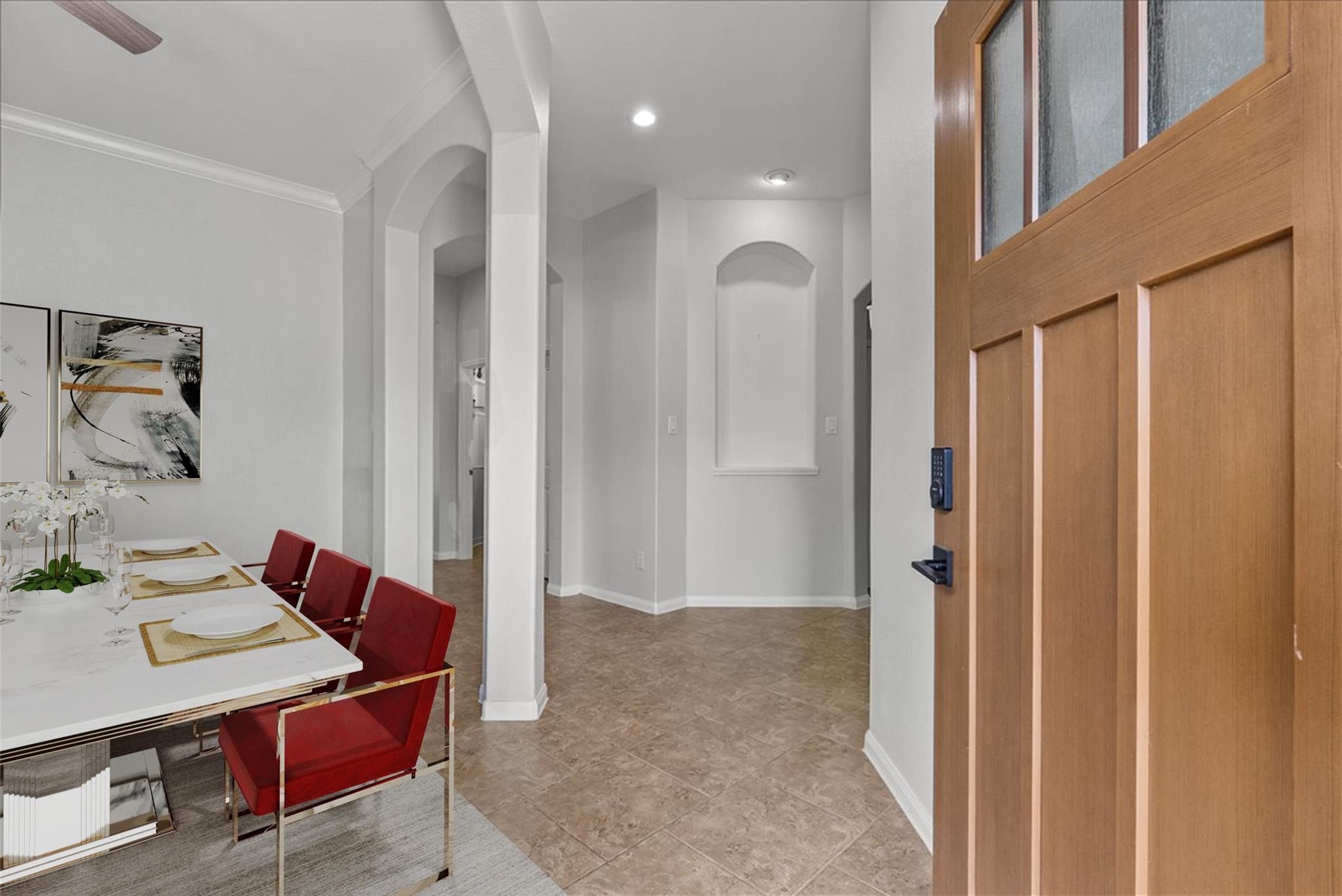 1505 Palo Duro Canyon Drive