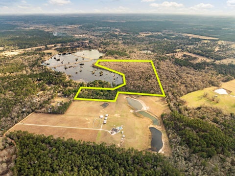 Vacant Land For Sale - TBD S Moody Lane<br/> Cleveland, TX 77328