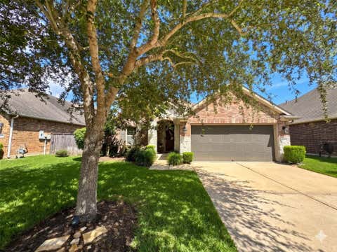 Homes For Sale - 1911 Cedar Ridge Lane<br/> Pearland, TX 77089