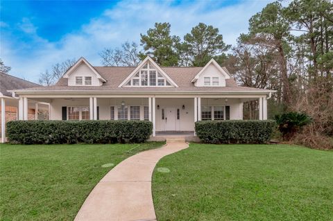 89 Westwood Drive W Trinity TX 75862