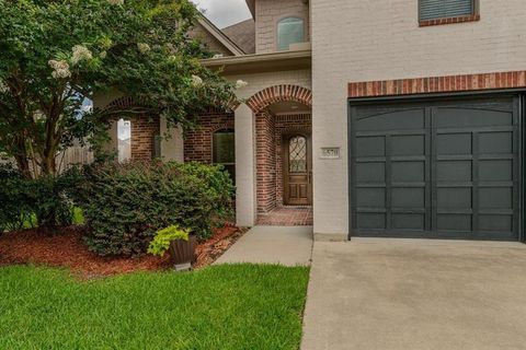 Photo of 6570 Merrick Lane, Beaumont, TX 77706 (MLS # 53973376)