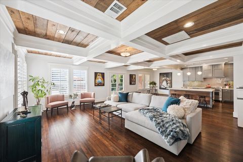 805 Heights Boulevard Houston TX 77007