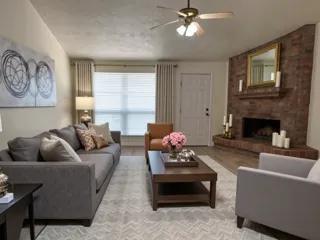 4414 Dawn Creek Lane
