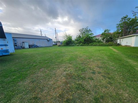 0 Acker Magnolia TX 77354