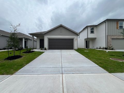 Photo of 5979 Triumph Oaks Trail, Porter, TX 77365 (MLS # 16925947)