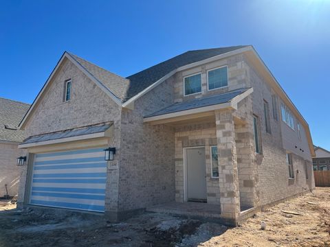 Photo of 2330 Garden Arbor Rd, Tomball, TX 77375 (MLS # 92853961)