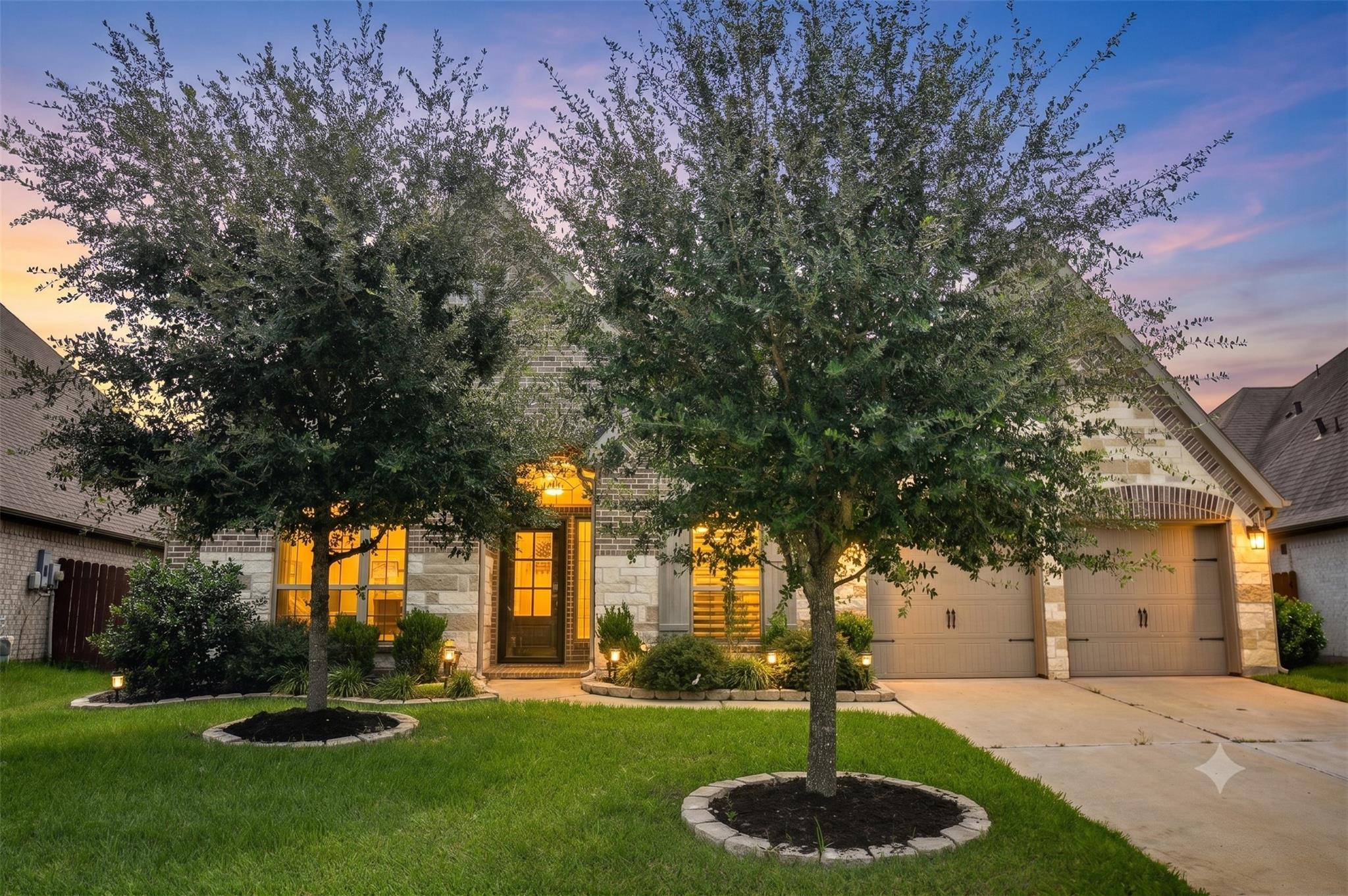 3209 Iris Trail Lane