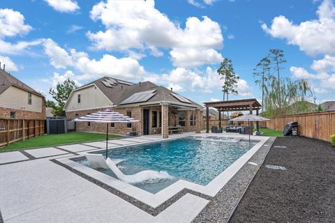 4300 Silver Oak Place Spring TX 77386