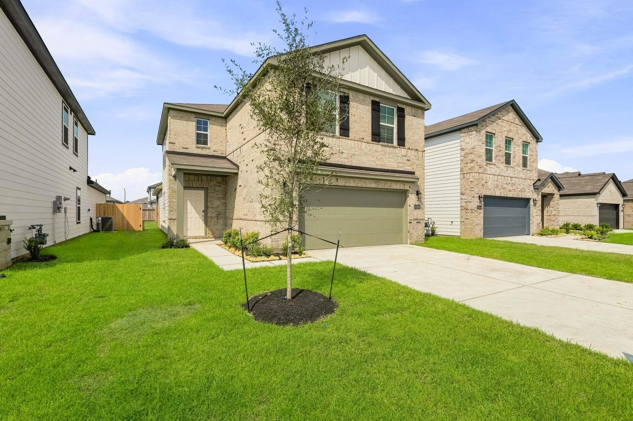 4034 Bay Court